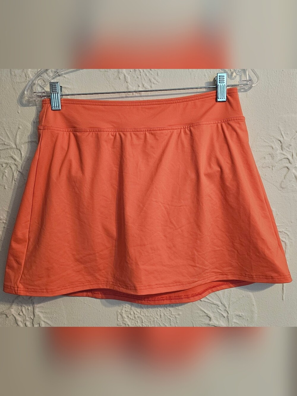 Lands' End Swim Skirt Bottom NWT Size 4
